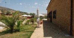 Enna: Agriturismo Capodarso