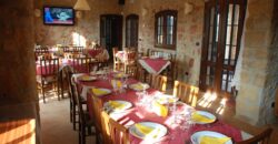 Enna: Agriturismo Capodarso