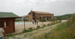 Enna: Agriturismo Capodarso