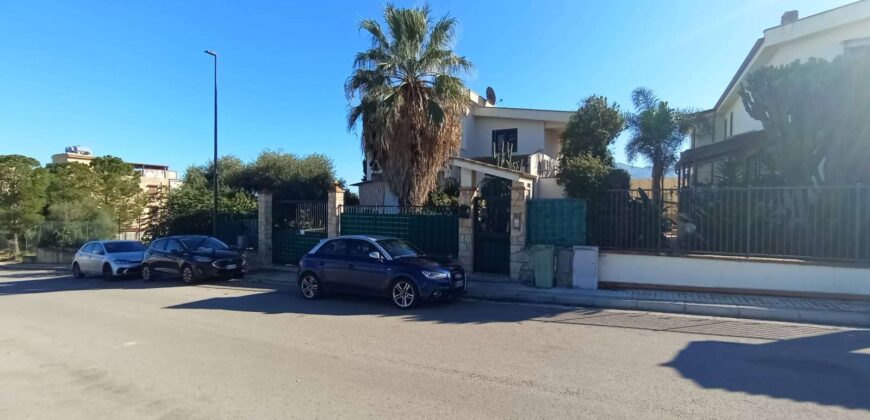 Casteldaccia: Villa Via Giorgio Morandi