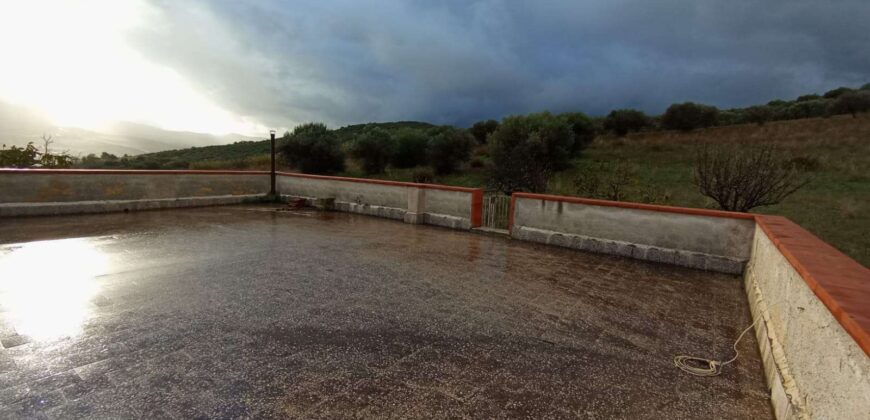 Bolognetta: Terreno Contrada Torretta